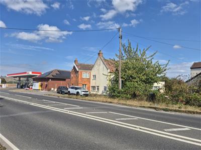 Property image 21 of home to buy in Stevens Lane, Weston-Super-Mare
